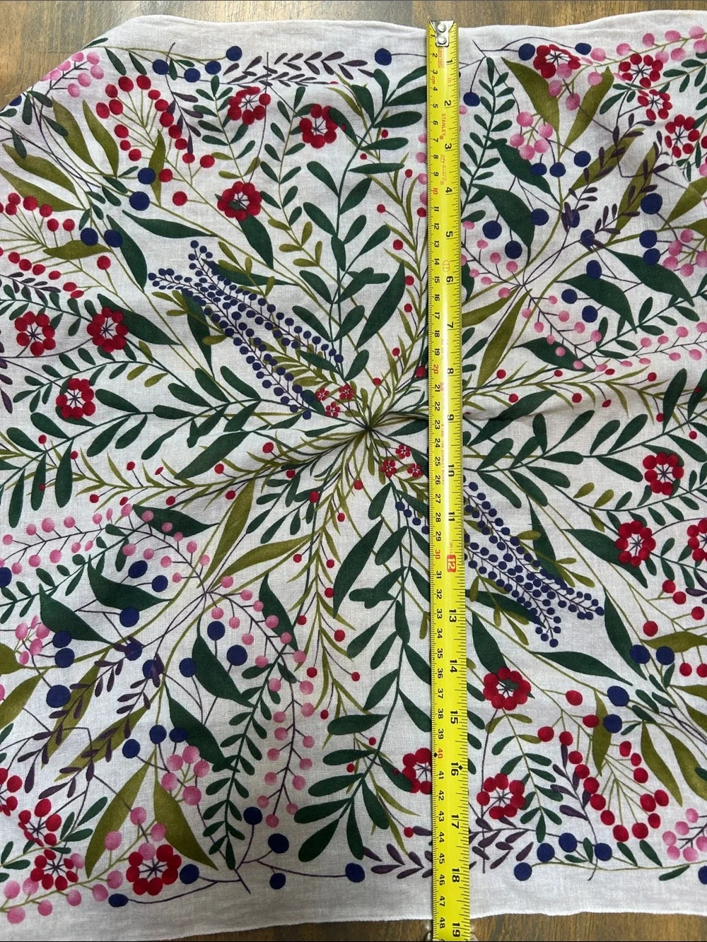 None lightweight linen